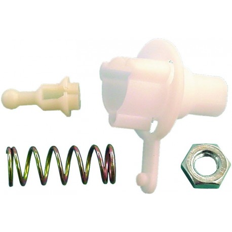KIT REGULADOR FARO C-15