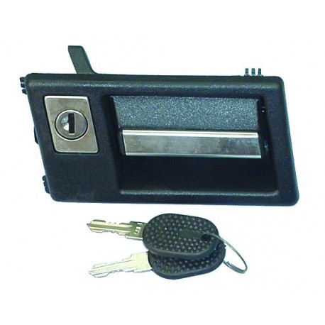 *MANEC.EXT.IZDA. Y-10 --87