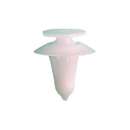 PANEL PUERTA FIESTA 89,KA 97.