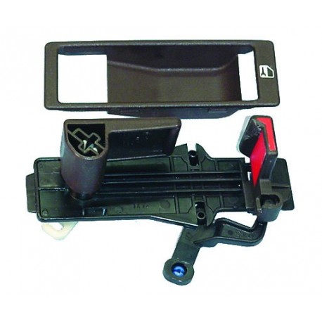 *MAN.INT.IZDA.CEN.MARRON Y-10