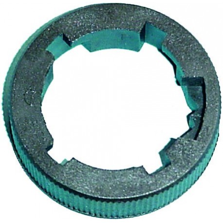 CASQUILLO SUJ.FARO ZX, P-106
