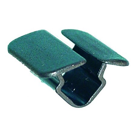 FIJ.INSONORIZ. CAPO VAG 30mm.