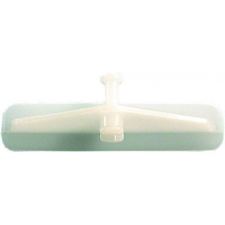 SUJETA CRISTAL P-406
