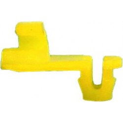 VARILLA CERRADURA R-19,MEGANE