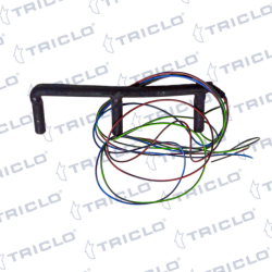   JUEGO CABLES VAG MOT  1 4TDI