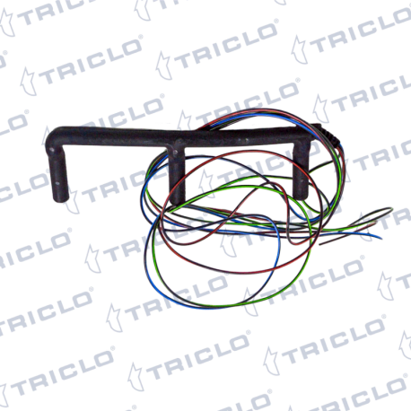   JUEGO CABLES VAG MOT  1 4TDI