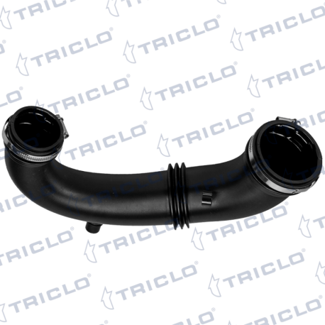   TUBO TURBO TRAFFIC II 1 9DCI