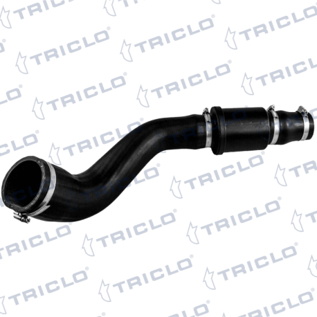   MANGUITO TURBO TRANSIT TDCI