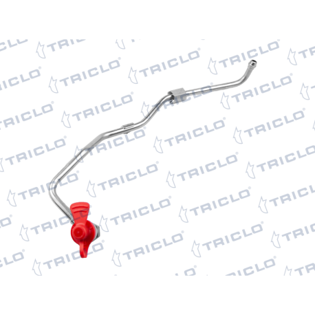   TUBO ACEITE VAG 2 0TDI