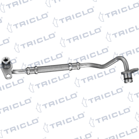   TUBO ACEITE BMW 1 E88 X1 E84