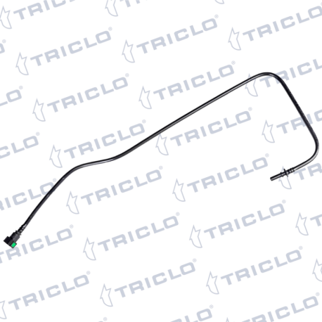   TUBO COMBUSTIBLE C3 I 1 4HDI