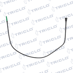   TUBO COMB  C3 II 1 6HDI