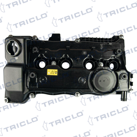   TAPA CULATA BMW E81  E87  E9