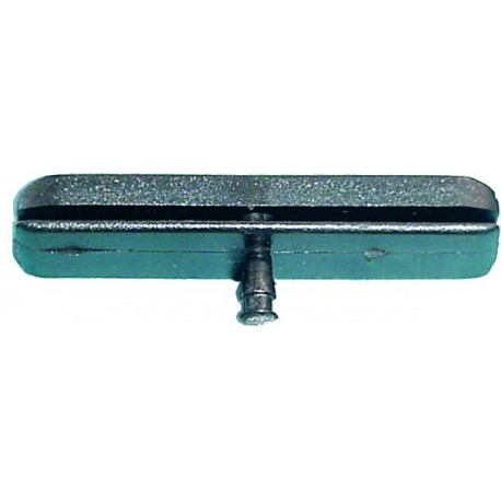 FIJACION CRISTAL BRAVO,A