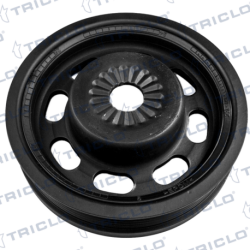   POLEA CIG  VAG MOTOR 1 5TSI