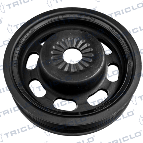   POLEA CIG  VAG MOTOR 1 5TSI