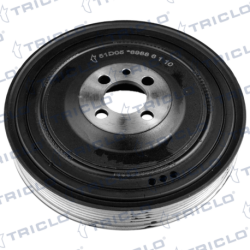  POLEA CIGUENAL DUCATO 2 0JTD