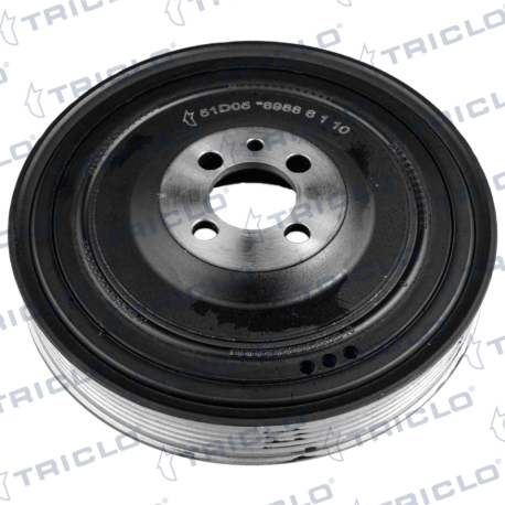   POLEA CIGUENAL DUCATO 2 0JTD