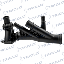   TAPA TERM  VW CRAFTER 17 