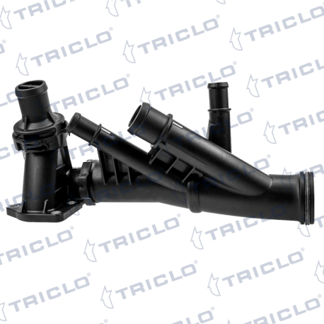   TAPA TERM  VW CRAFTER 17 