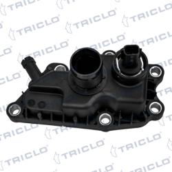   TAPA TERM  DUSTER II 1 0TCE