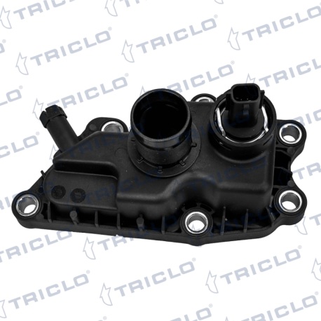   TAPA TERM  DUSTER II 1 0TCE