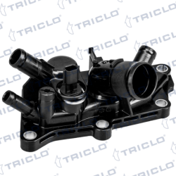   TAPA TERM  DUSTER II 1 0TCE
