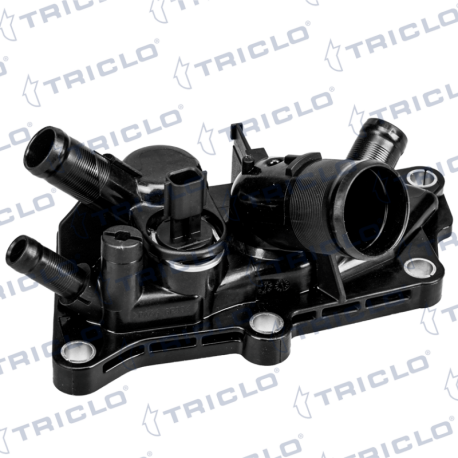   TAPA TERM  DUSTER II 1 0TCE