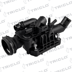   TAPA TERMOSTATO FOCUS IV