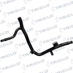   TUBO METALICO VW GOLF V 1 6