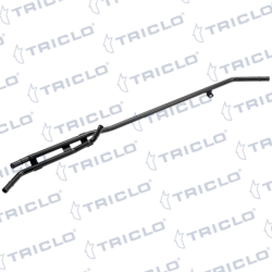   TUBO METALICO Q3 1 4TFSI