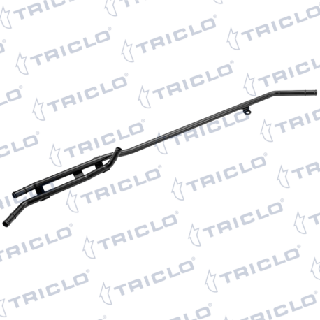   TUBO METALICO Q3 1 4TFSI