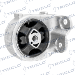   SOPORTE MOTOR CITROEN C5 III