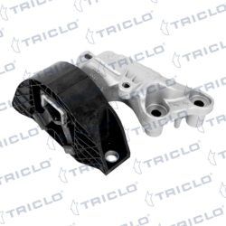   SOP  MOTOR DEL  IZQ  DUSTER