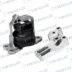   SOPORTE MOTOR DER TRAFIC III