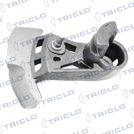   ARTIC  CAMBIO TRANSPORTE T5