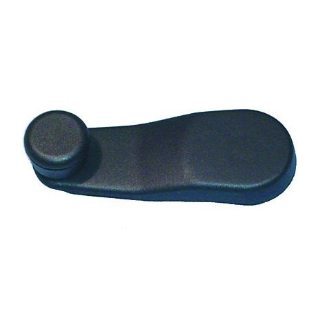 *MAN.CRISTAL NEGRA TIPO,TEMPRA