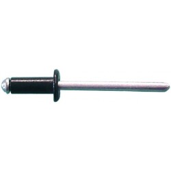 REMACHE NEGRO 4,8X12 RENAULT