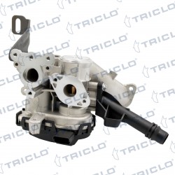   VALVULA EGR P 208 2008 I