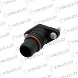   TUBO ENFRIADOR EGR PSA