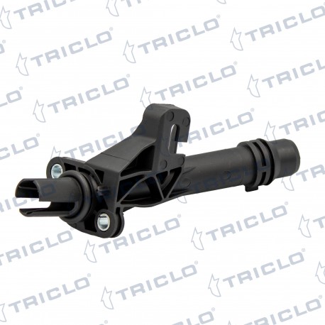   TUBO VALVULA EGR P 208 2008