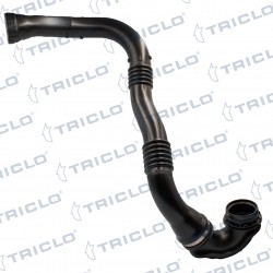  TUBO TURBO OPEL INSIGNIA  13