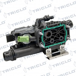 "TAPA TERMOSTATO PSA 1.6HDI"