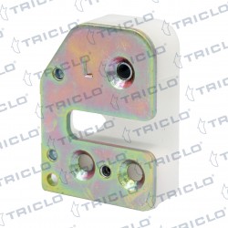 CAJA CIERRE IZDA. R-9,R-11