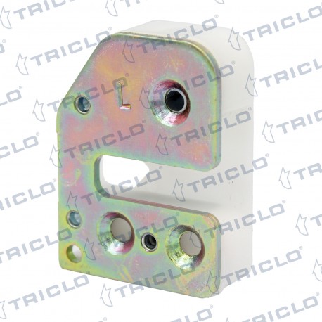 CAJA CIERRE IZDA. R-9,R-11