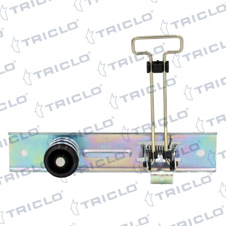 "GANCHO CAPO DEL. TRAFIC II"