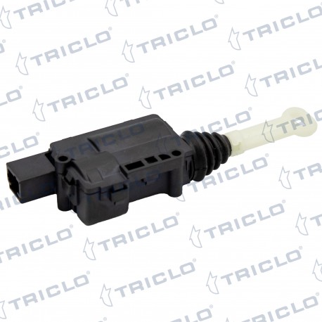   ACTUADOR DELANTERO P 1007
