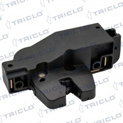   CERRA PORTON CITROEN C3 I