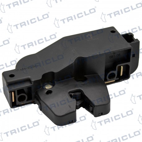   CERRA PORTON CITROEN C3 I