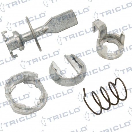KIT LEVA CERR. VAG (42,5 mm)